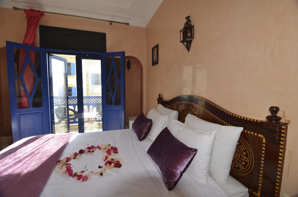 Essaouira Wind Palace Hotel in Essaouira
