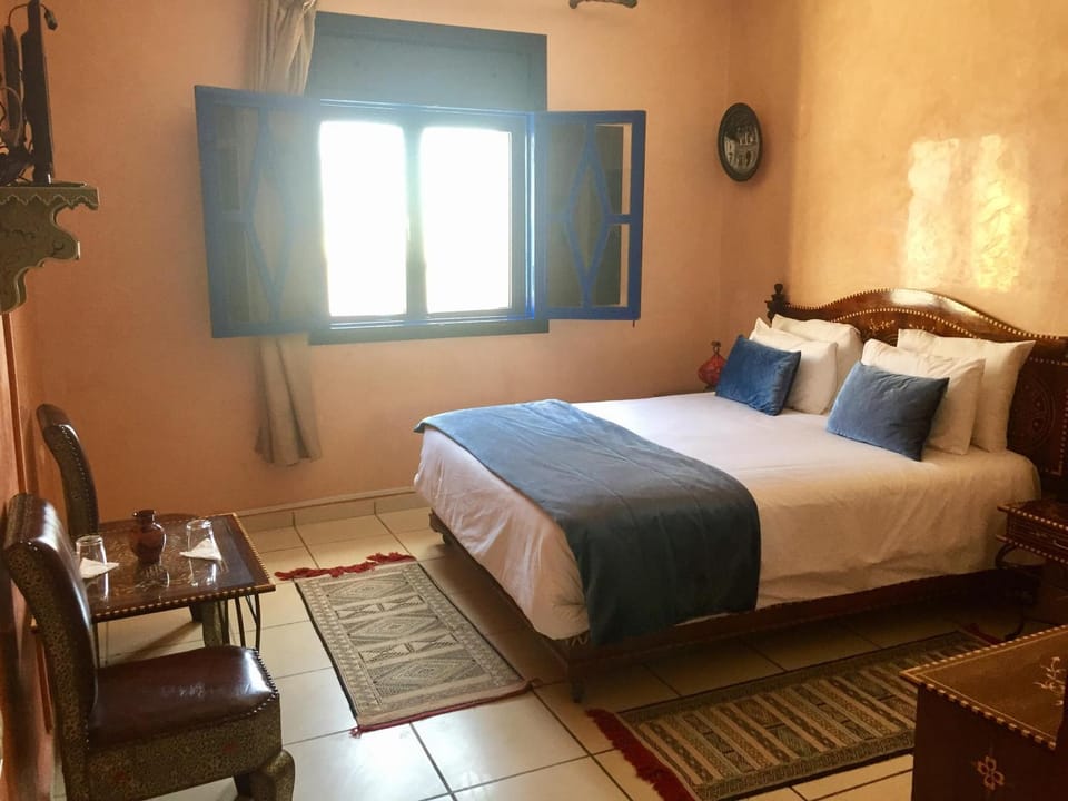 Essaouira Wind Palace Hotel in Essaouira