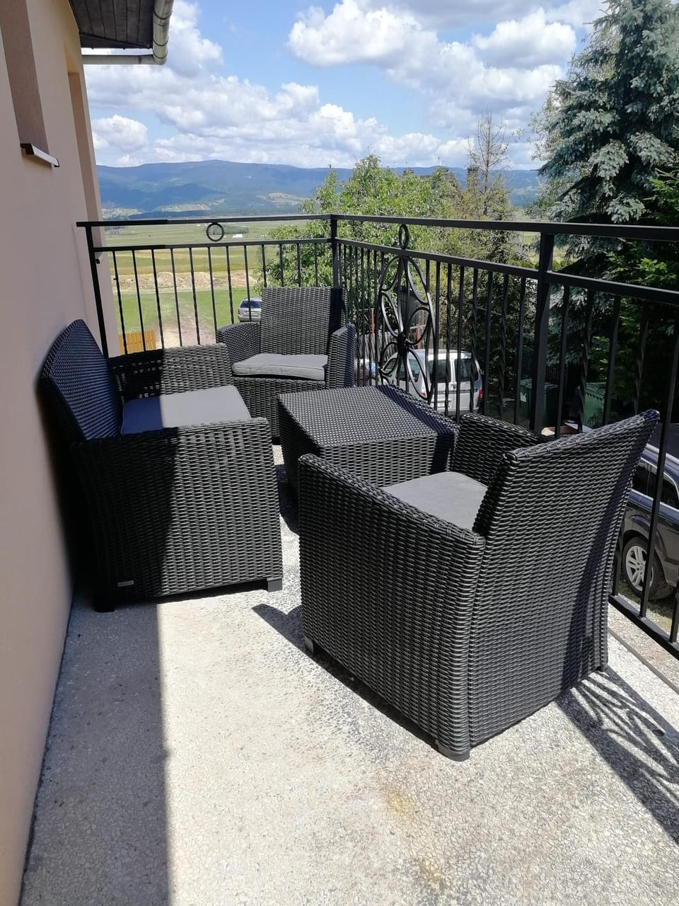 Apartament Klimek Apartment in Lesser Poland Voivodeship