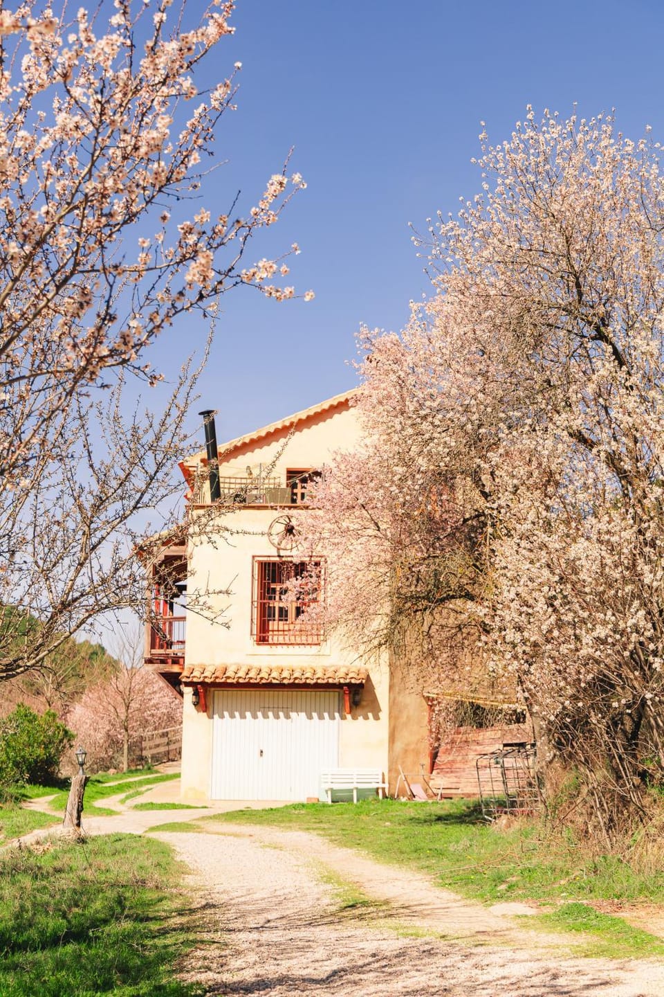 Casa Rural Mirabueno Country House in Cuenca
