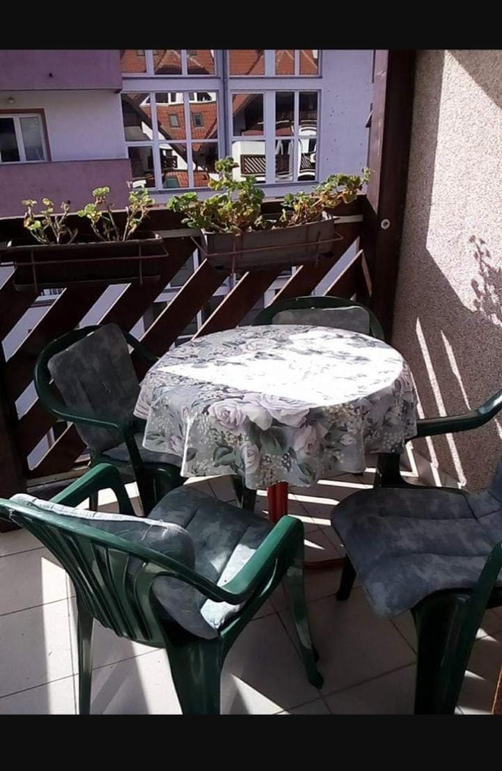Apartman S Apartment in Zlatibor