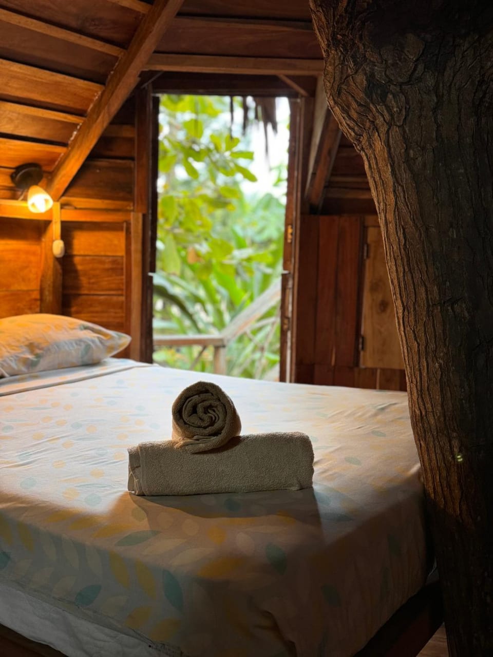 The Sea Garden House Hotel in Olon