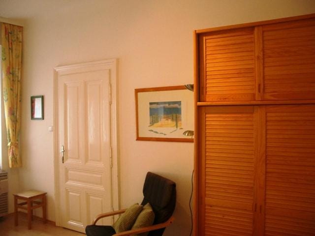 Freundliches Apartment mit Innenhof-Garten Apartment in Vienna