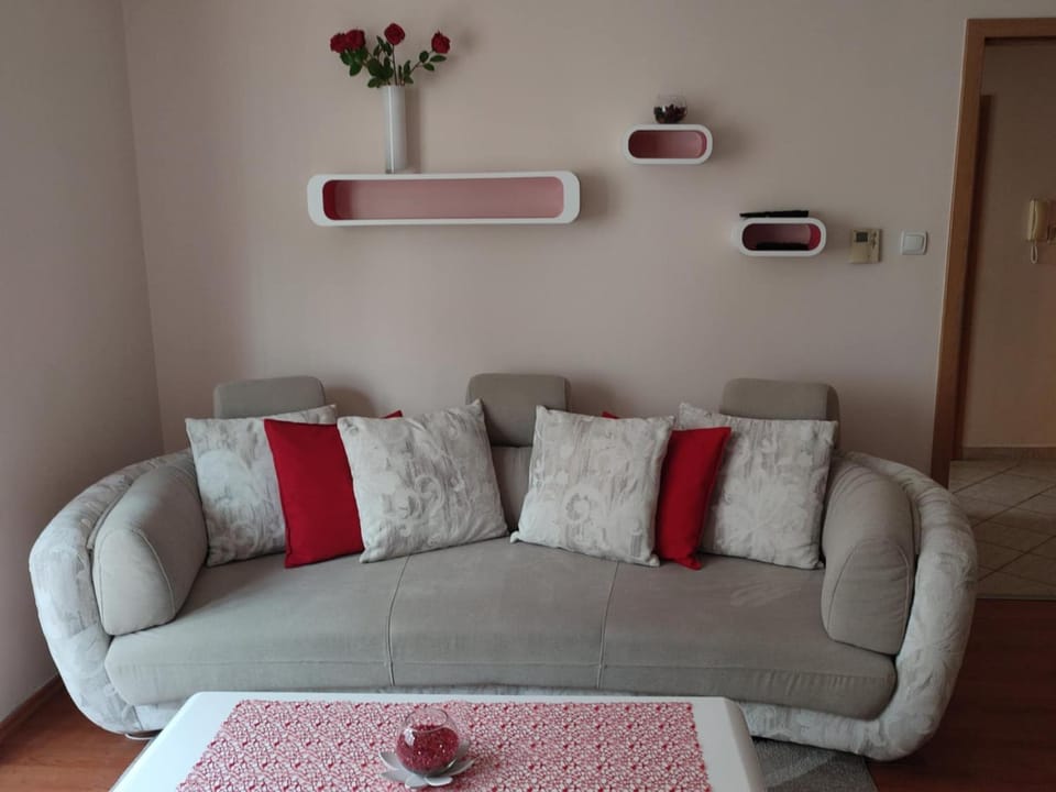 Teleki Apartman Kaposvár Apartment in Hungary