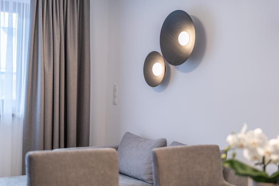 Miramonte Bed and Breakfast in Soelden