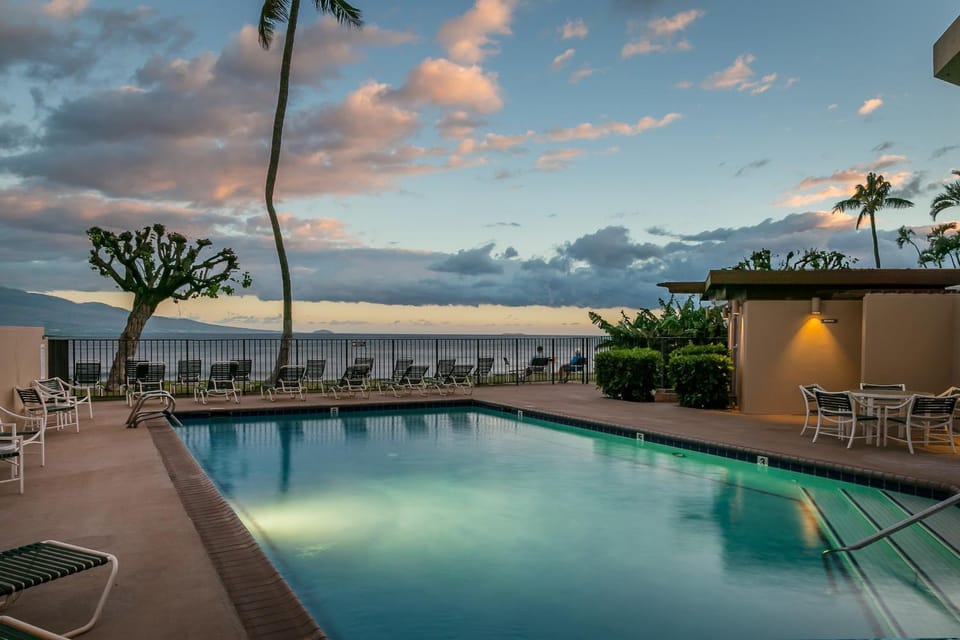 106 Milowai Apartment in Maalaea