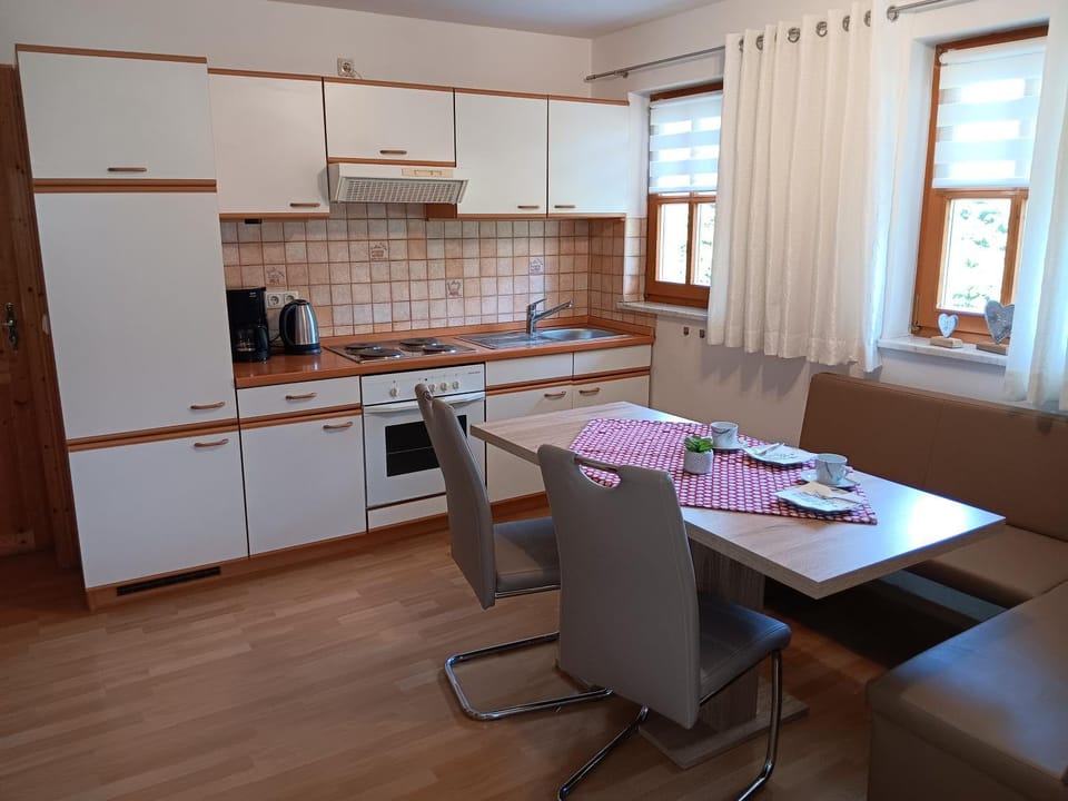 Ferienwohnung Butterfly Apartment in Bavaria