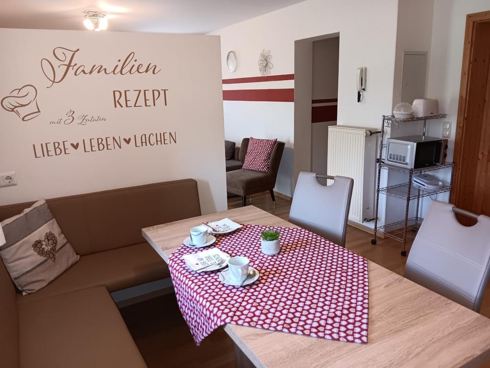 Ferienwohnung Butterfly Apartment in Bavaria