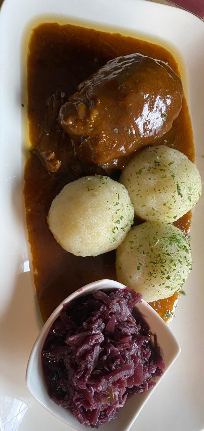Dinner