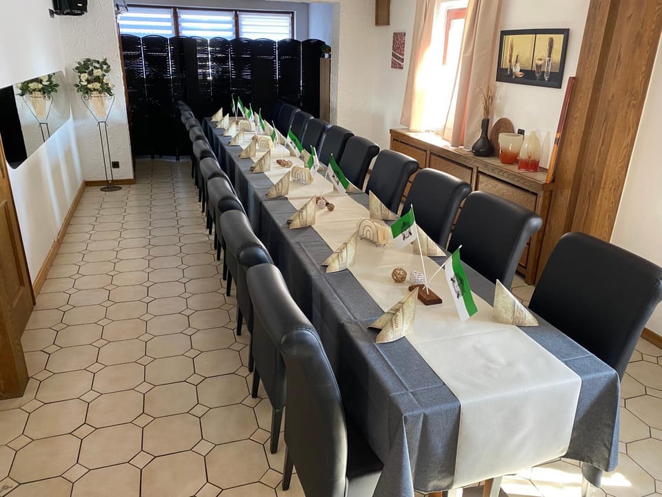 Banquet/Function facilities