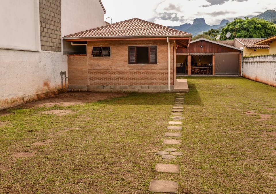 Pousada do Tigrinho Inn in State of São Paulo