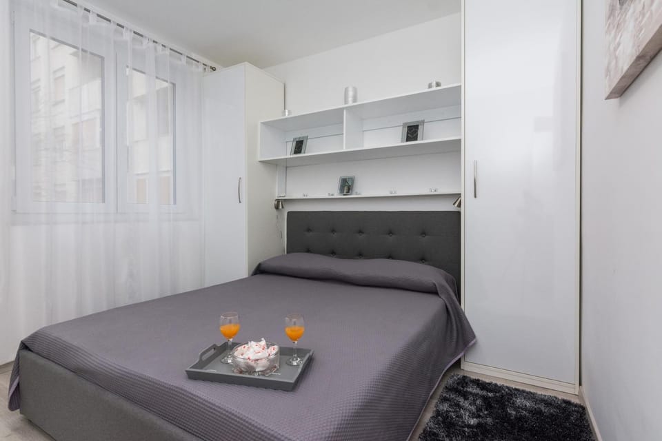 Marea Apartments Apartment in Zadar