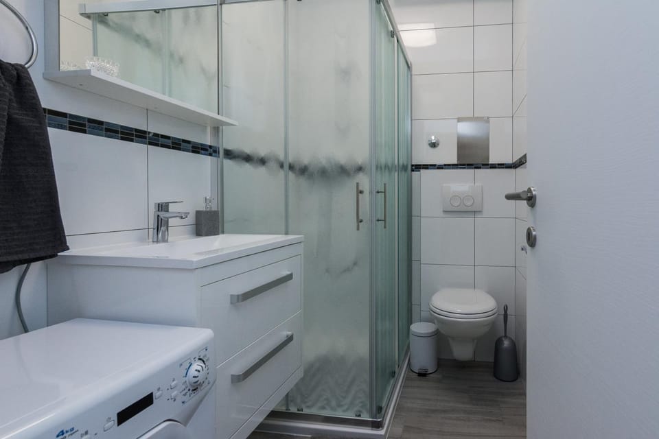 Marea Apartments Apartment in Zadar
