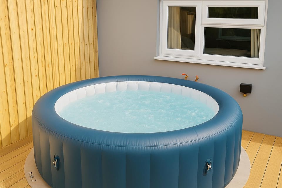 Large CityCentre Townhouse & Hot Tub, Pool Table and Offroad Parking House in Cardiff