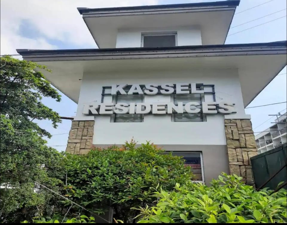 Condo Stay at Paranaque with Unlimited WIFI v3 Apartment in Paranaque