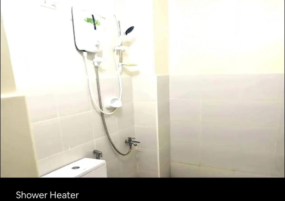 Condo Stay at Paranaque with Unlimited WIFI v3 Apartment in Paranaque