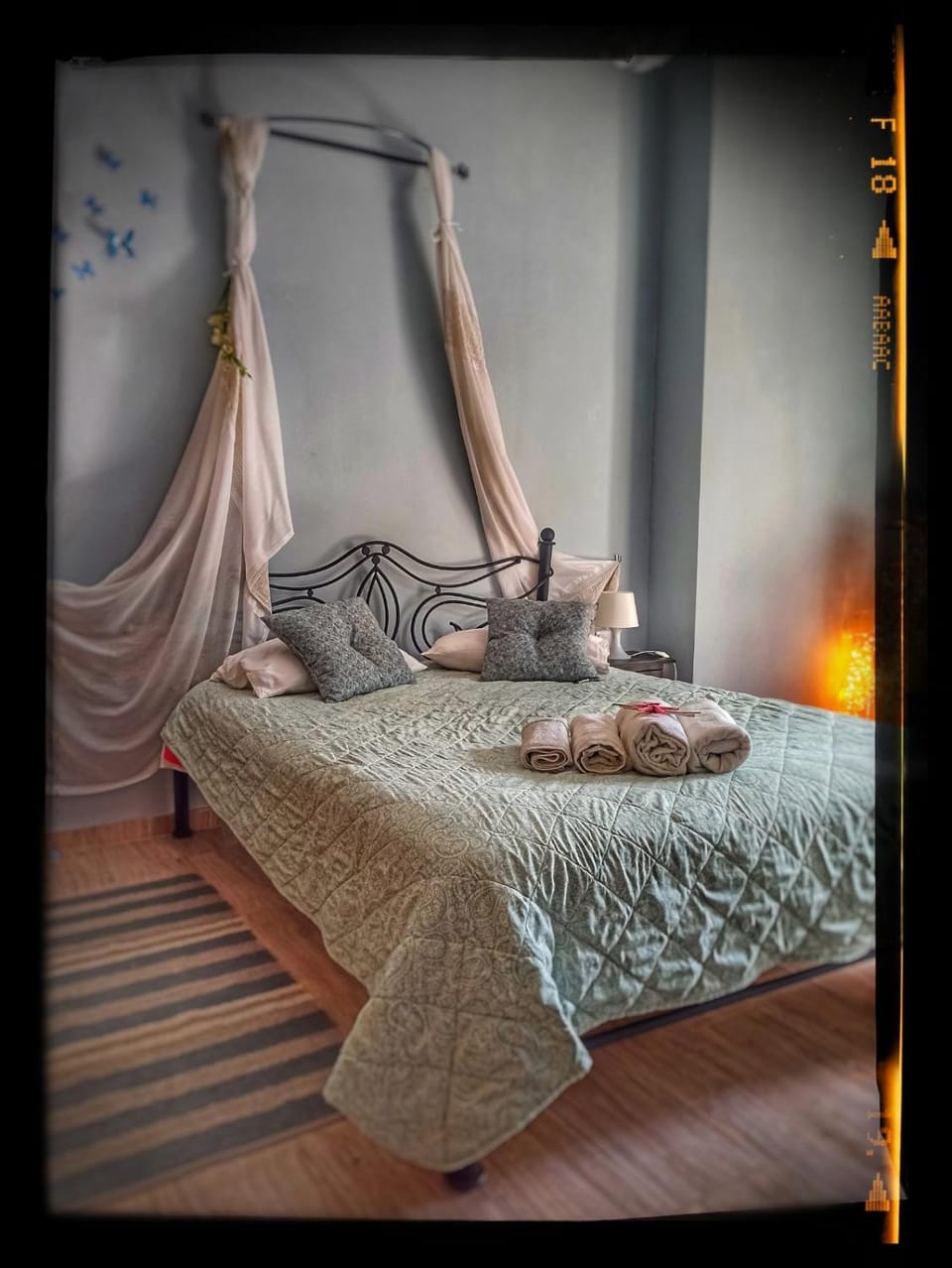 SOTIRIA APARTMENT Apartment in Peloponnese Region
