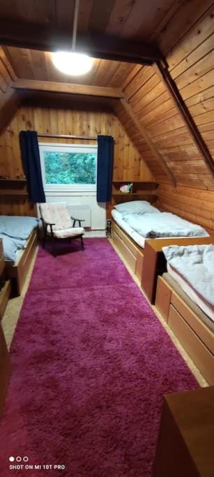 Chatky u potoka chatka n3 Chalet in Lower Silesian Voivodeship