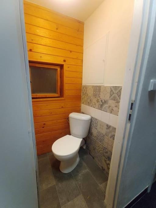 Chatky u potoka chatka n3 Chalet in Lower Silesian Voivodeship