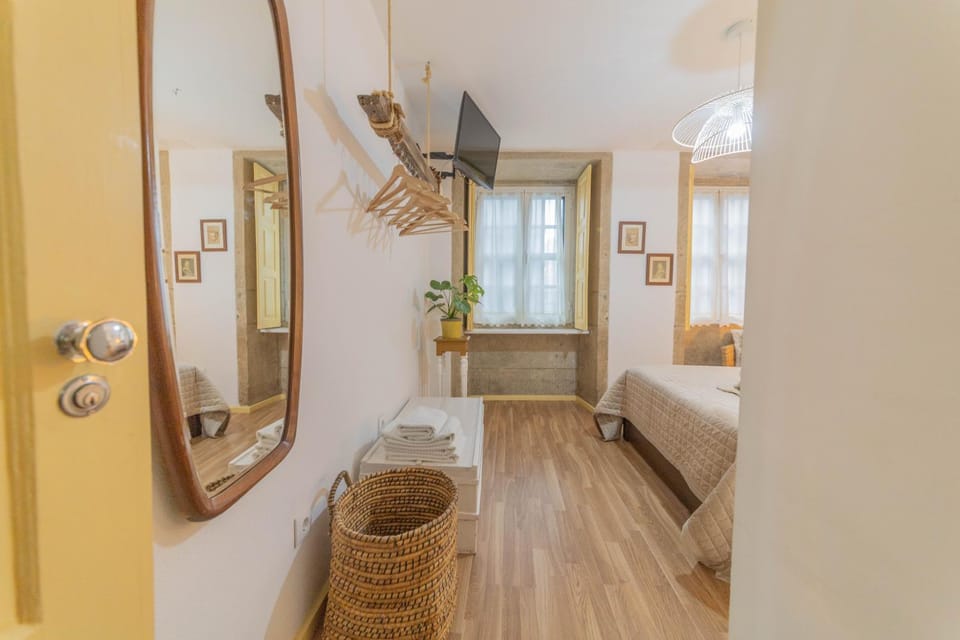 Casa Sá Noronha Old Town Bed and Breakfast in Porto