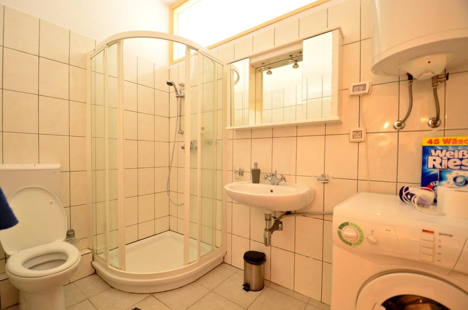 Felicity Apartment in Rovinj
