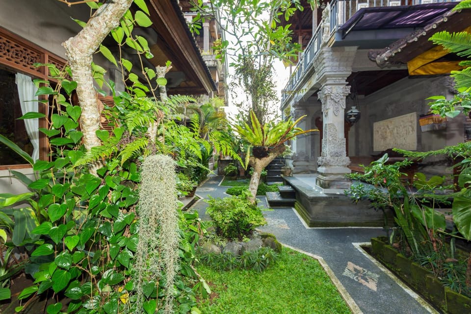 Day, Garden, Garden view, Internal: Not applicable to any particular room