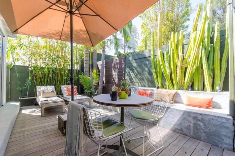 Venice Place House in Venice Beach
