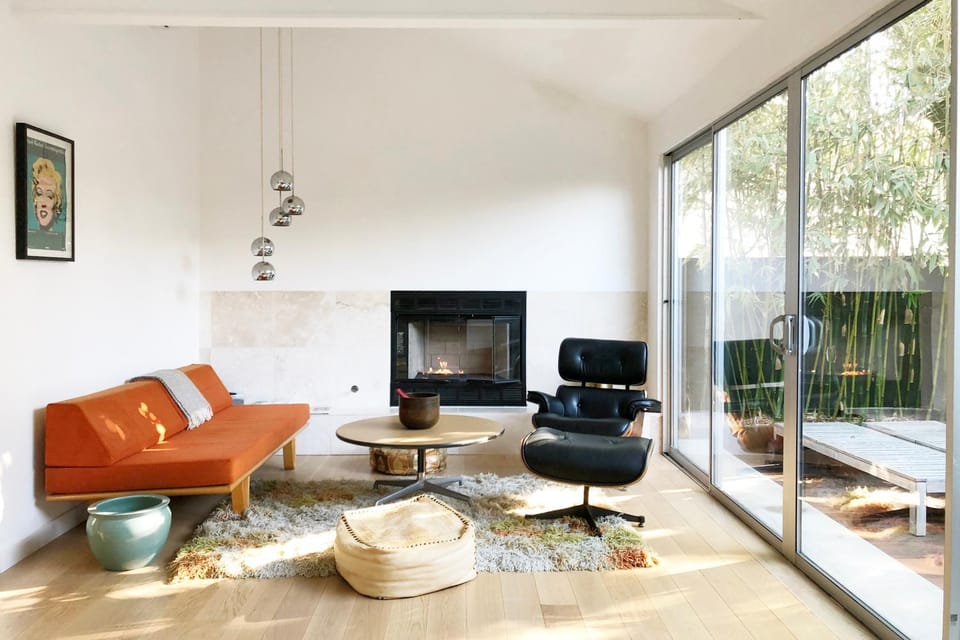 Venice Place House in Venice Beach