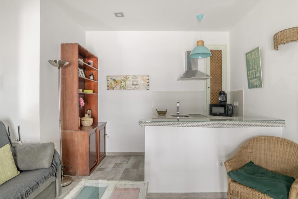 Girasol Apartment in Vejer de la Frontera