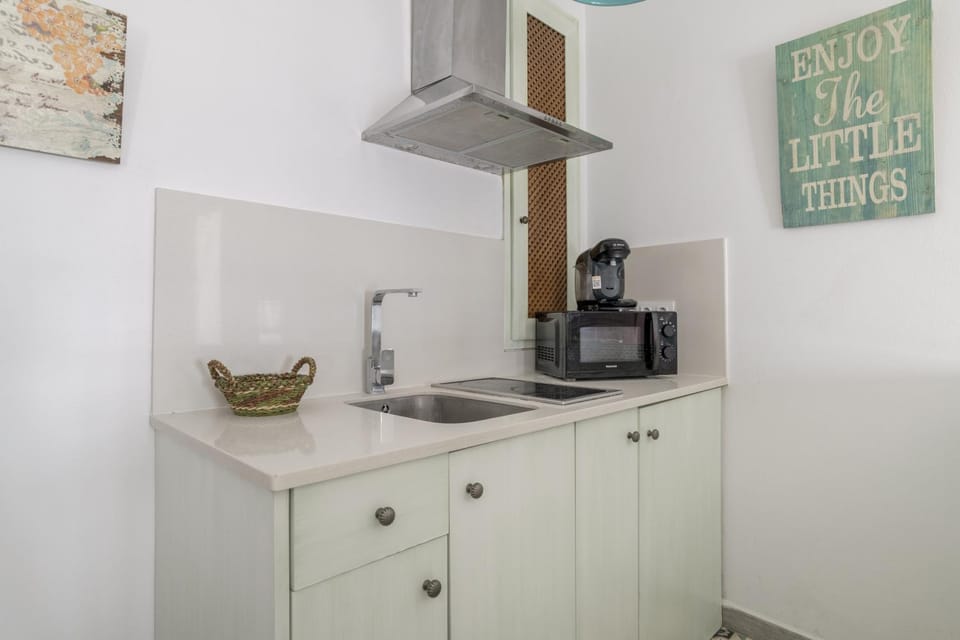Girasol Apartment in Vejer de la Frontera