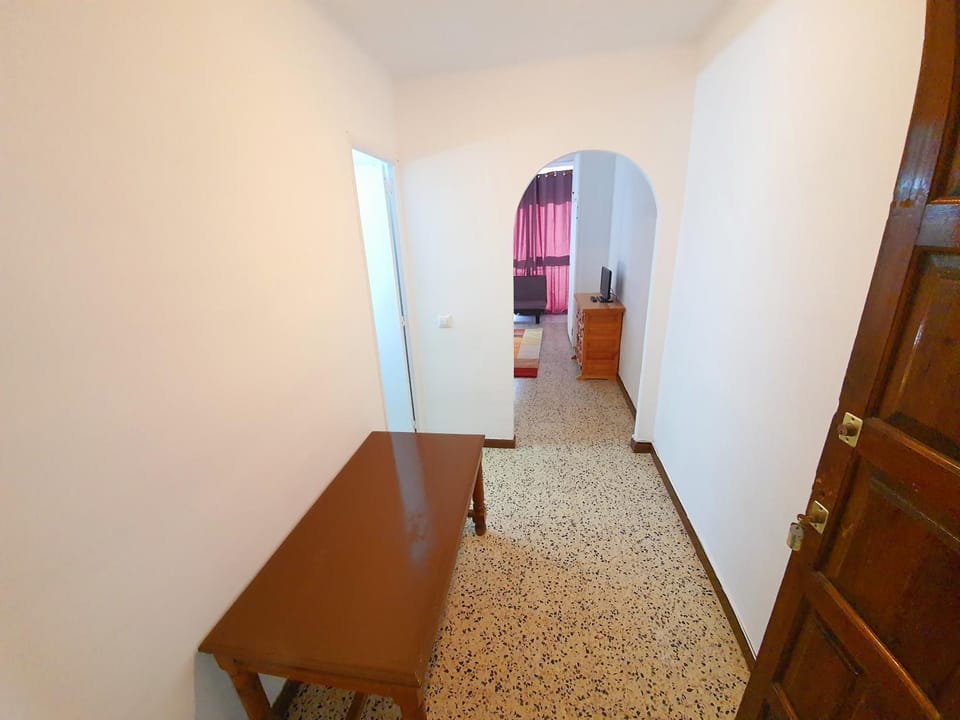 ESTUDIO KARINA BEACH-4 Apartment in Alt Empordà