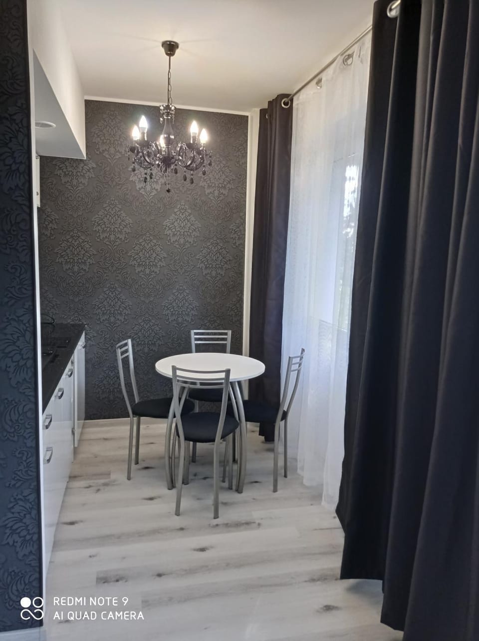 Apartament Lux2 Konin NOCLEGI Apartment in Greater Poland Voivodeship