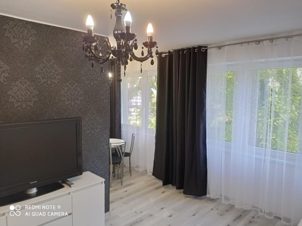 Apartament Lux2 Konin NOCLEGI Apartment in Greater Poland Voivodeship