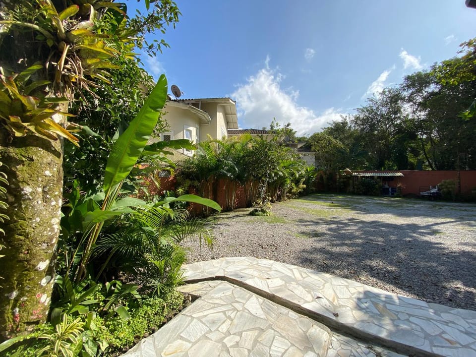 Pousada Pono Village Inn in São Sebastião
