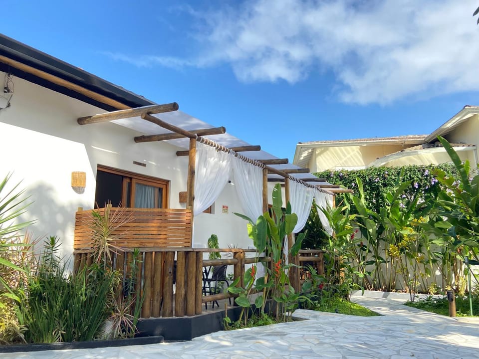 Pousada Pono Village Inn in São Sebastião