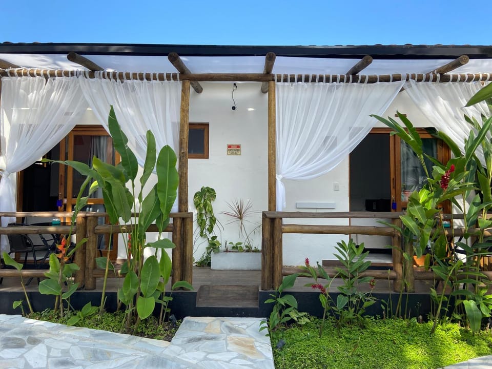 Pousada Pono Village Inn in São Sebastião