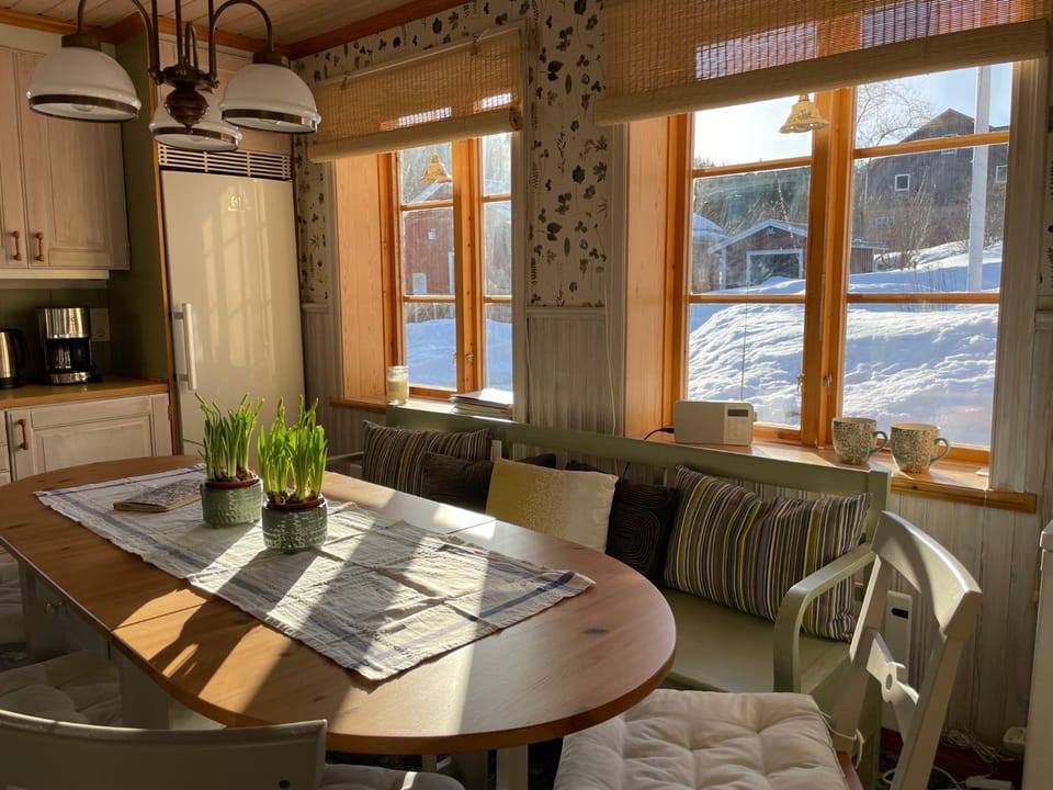 View (from property/room), kitchen