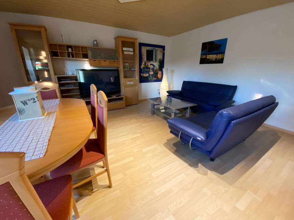 Ferienwohnung Meßmer mit Terrasse Apartment in Baden-Württemberg
