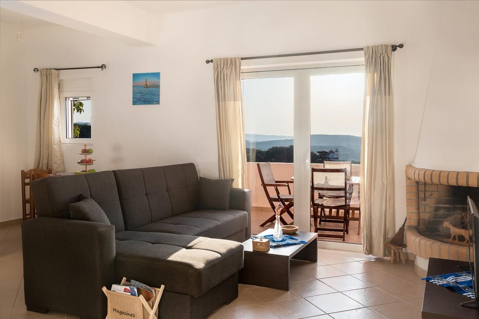 Balcony/Terrace, Living room, Seating area, Dining area