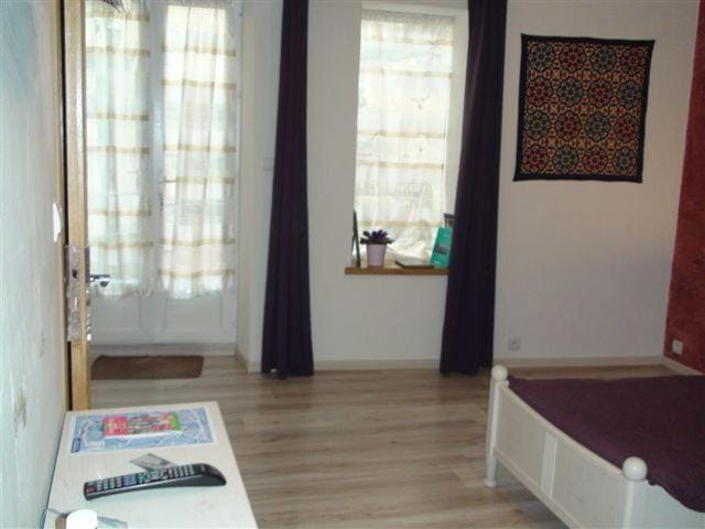 Chambres d'hôtes La Rêvaillante Bed and Breakfast in Bourges