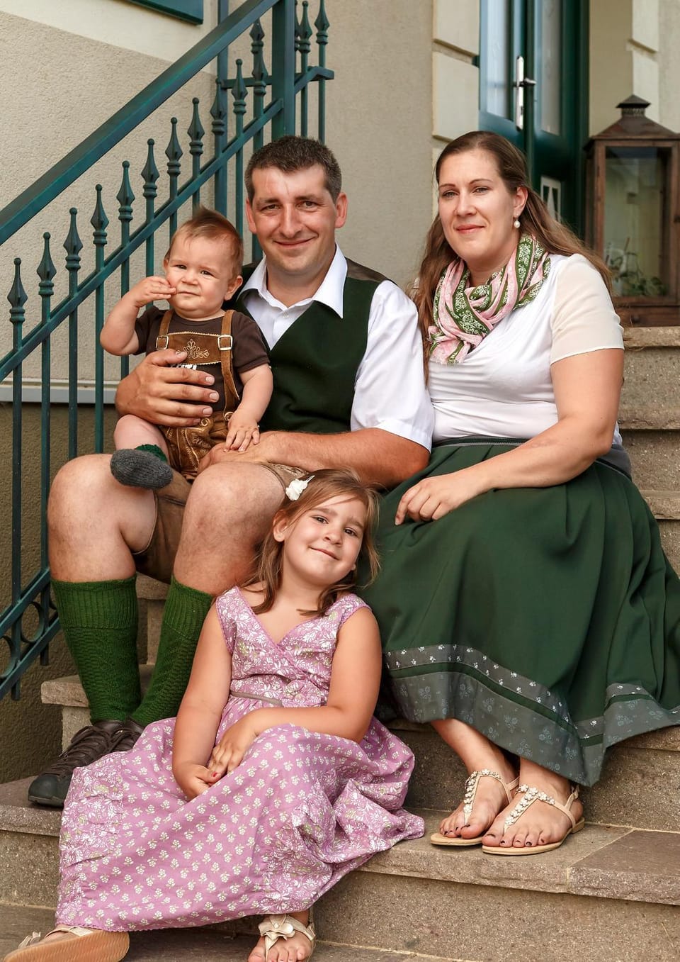 Family