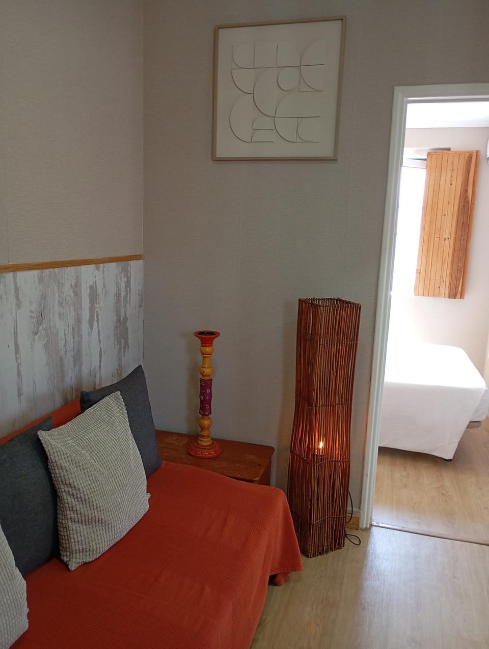 Aliciamar F by Casas de Setúbal Apartment in Setúbal Municipality