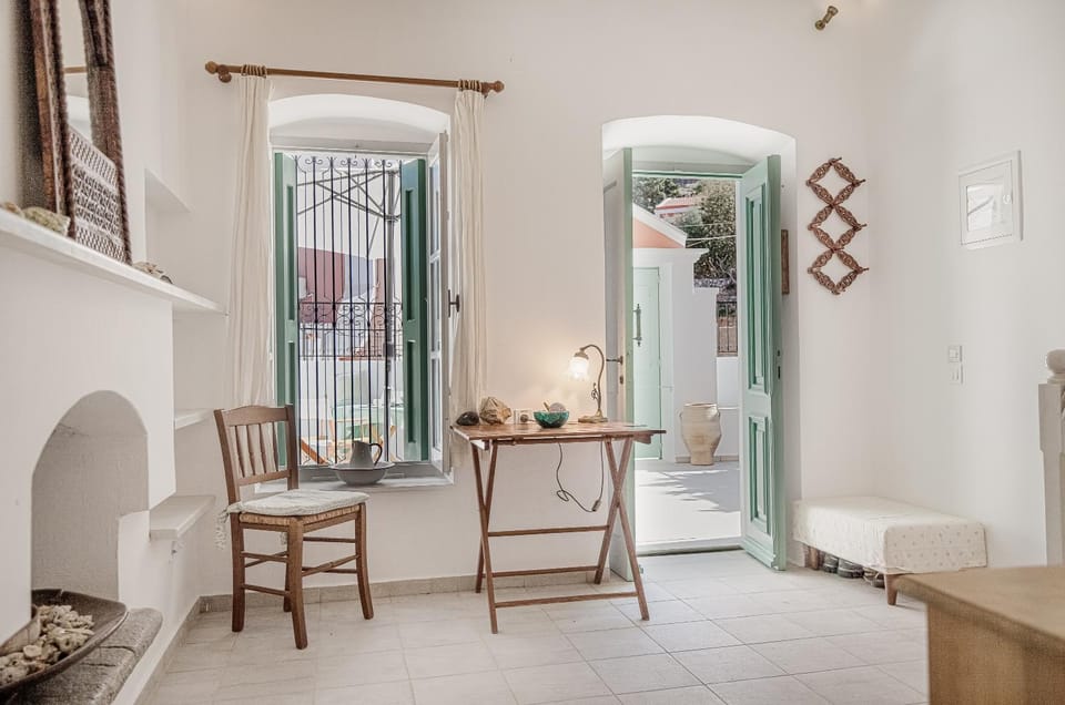 View (from property/room), Garden view