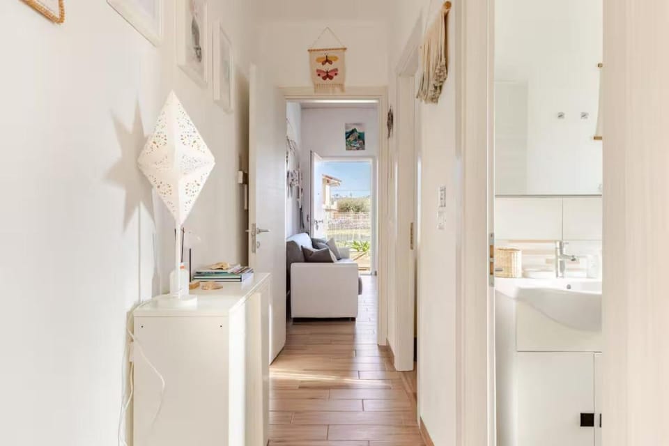 Igea Mare Apartment in Bellaria - Igea Marina