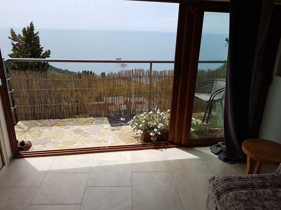 View (from property/room), Balcony/Terrace