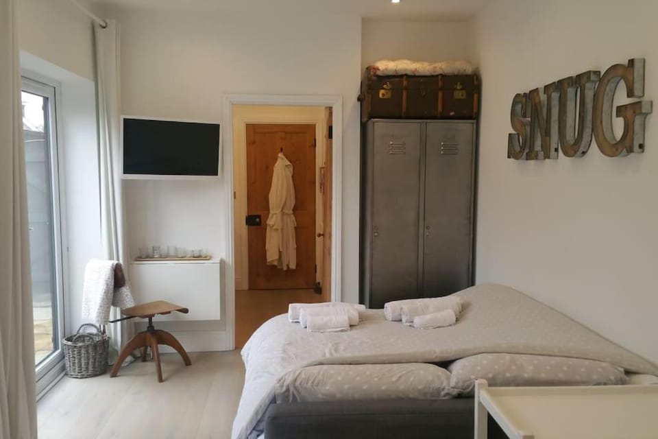 The Snug Apartment in Selby