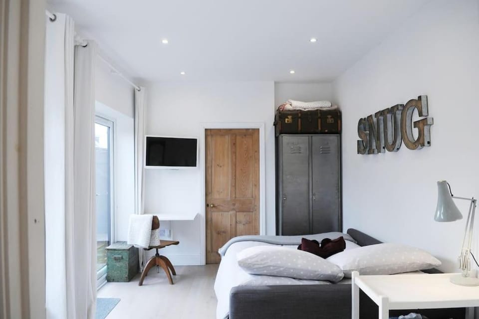 The Snug Apartment in Selby