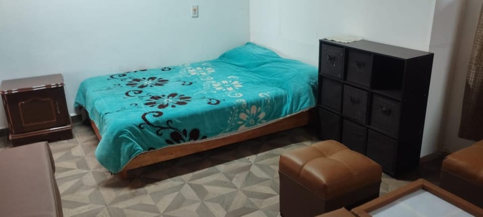 Rancho los Alebrijes Zacatlan Campground/ 
RV Resort in Hidalgo, Mexico