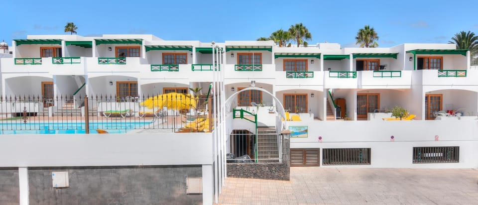 Apartamentos Isabel Apartment in Puerto del Carmen