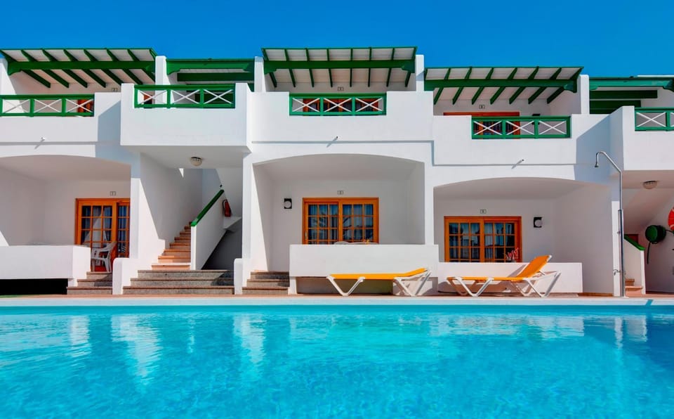 Apartamentos Isabel Apartment in Puerto del Carmen